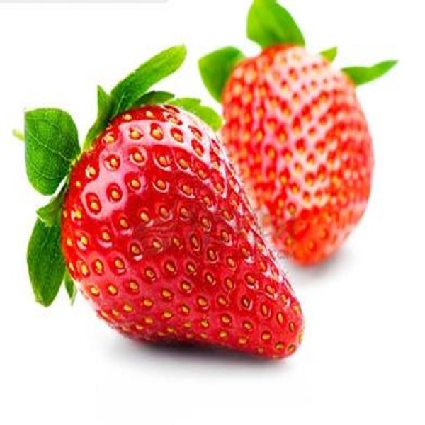 建德草莓