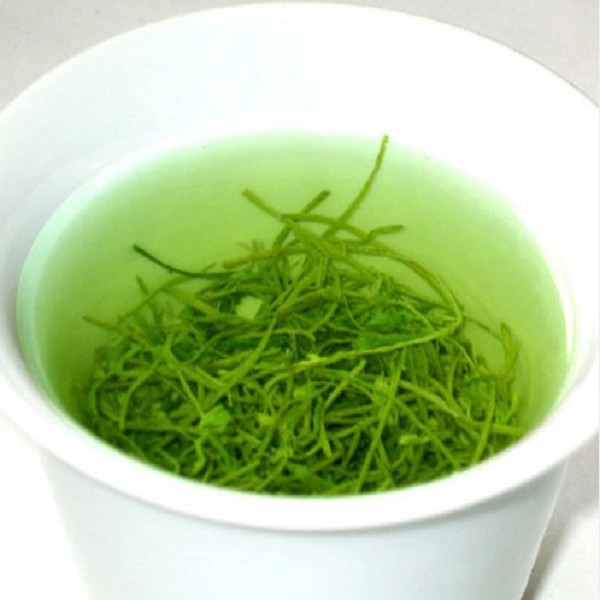 晴隆绿茶