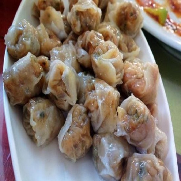 连江鱼饺