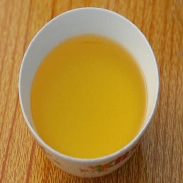 永泰山茶油