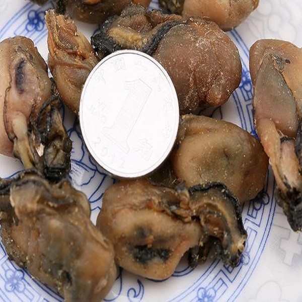 连江牡蛎