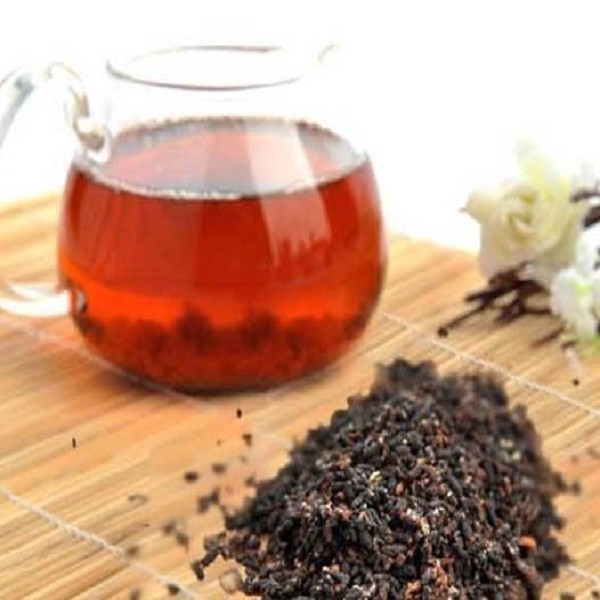 赤水虫茶