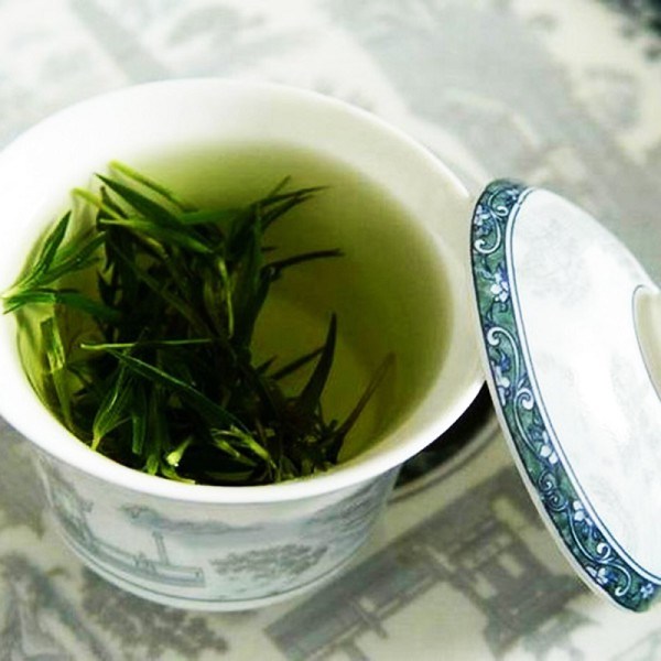 烟台绿茶