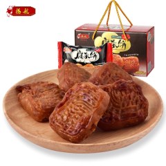 扬航腐乳饼潮汕潮州特产小吃零食老字号传统特色糕点广东茶点点心