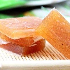 正常发货齐云山南酸枣糕果脯儿童孕妇酸甜解馋零食蜜饯果干特产