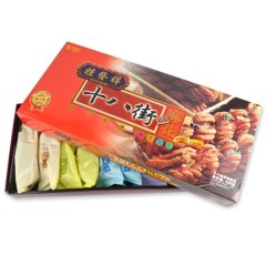 桂发祥十八街麻花【多味】【糖醇】【什锦】天津特产春节年货送礼