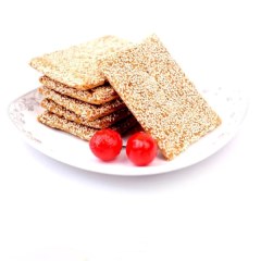 南通脆饼传统多层酥饼南通特产苏琪脆饼独立包装3斤