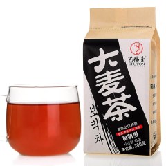 艺福堂麦博士大麦茶官方旗舰店正品花茶冲饮独立包装特级花草茶