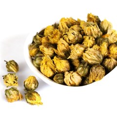 菊花茶胎菊白菊杭凉茶叶自己喝花茶清正品金银花茶包散装