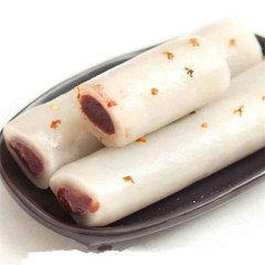 沈大成条头糕上海特产糕点点心小吃苏式红豆沙糯米团子糯叽叽抹茶