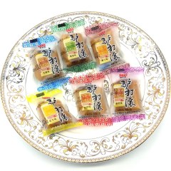 正宗御食园驴打滚老北京特产怀旧传统中式老式特色糕点心地方小吃