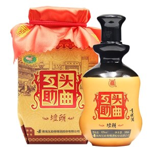 互助青稞酒品牌榜