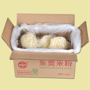 东莞米粉品牌榜