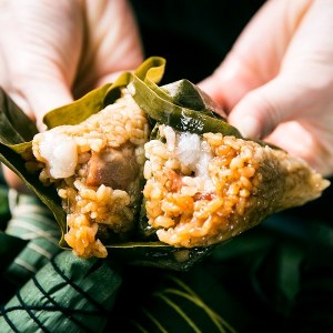 鲜肉粽子品牌榜