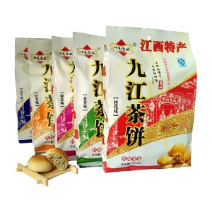 九江茶饼品牌榜