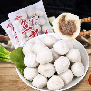 福州鱼丸品牌榜