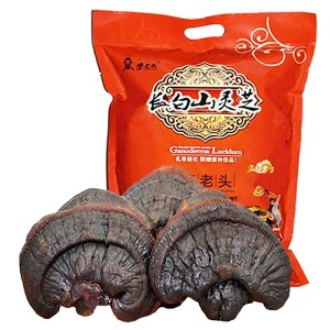 吉林长白山灵芝品牌榜