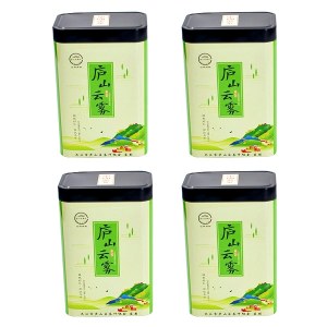 庐山云雾茶品牌榜