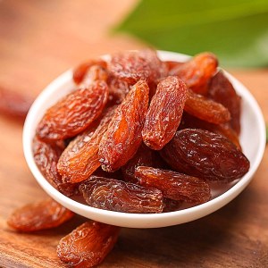 红香妃葡萄干品牌榜