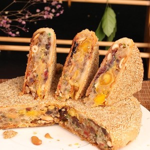 桥墩月饼品牌榜