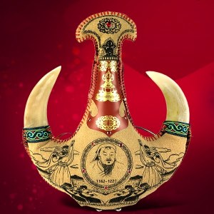 内蒙古马奶酒品牌榜