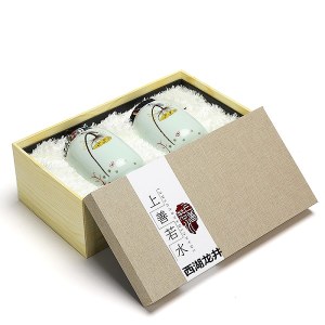 西湖龙井品牌榜