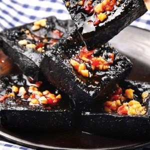 长沙臭豆腐品牌榜