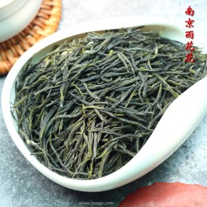 南京雨花茶品牌榜