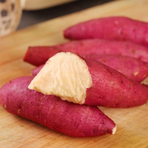 天目山小香薯品牌榜