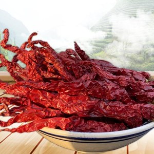 兴平辣椒品牌榜