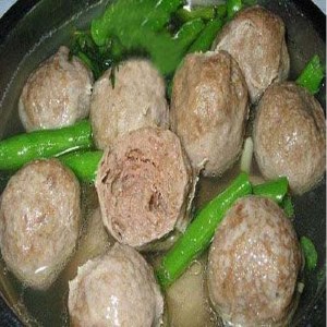 肉丸品牌榜