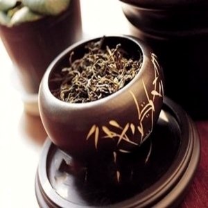 乌龙茶品牌榜