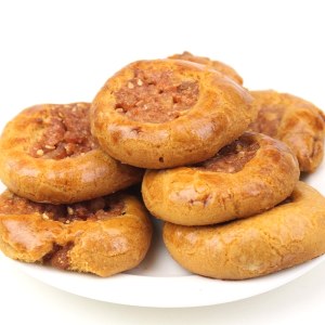 广州鸡仔饼品牌榜