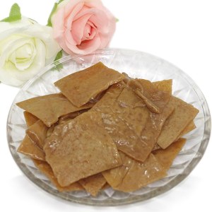 长汀豆腐干品牌榜