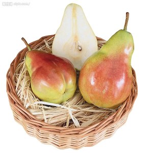 延边苹果梨品牌榜