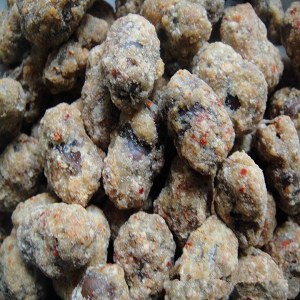 重庆怪味胡豆品牌榜