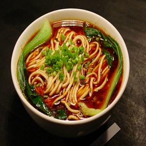 麻辣小面品牌榜