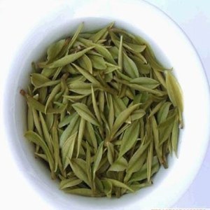君山银针茶品牌榜