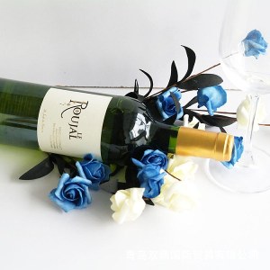 白葡萄酒品牌榜