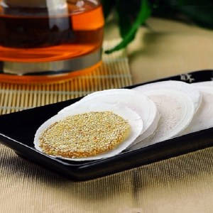 茯苓夹饼品牌榜