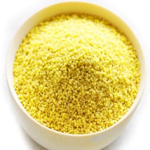 米脂小米品牌榜