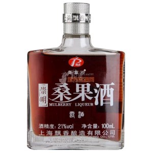 果酒品牌榜