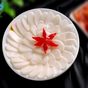 水磨年糕品牌榜