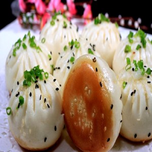 上海生煎包品牌榜