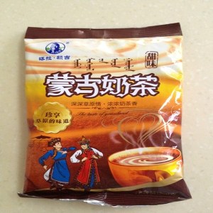 蒙古奶茶品牌榜