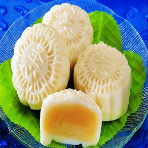 冰皮月饼品牌榜