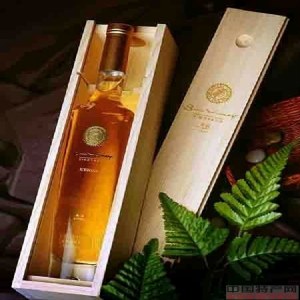 桓仁冰酒品牌榜