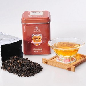 英德红茶品牌榜