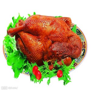 哈尔滨熏鸡品牌榜