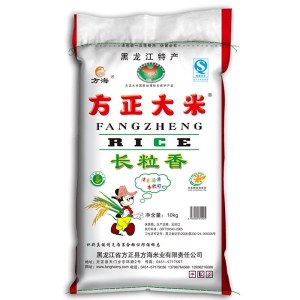 方正大米品牌榜